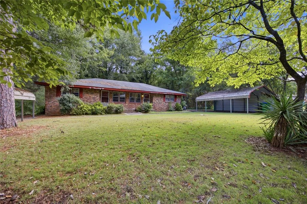 5571 Edith Street, Austell, GA, 30106