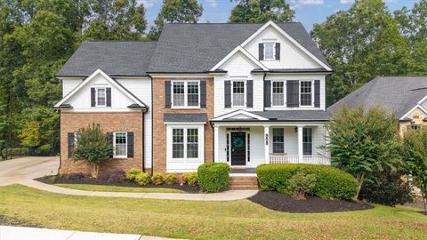 909 Landsdowne Cove Canton GA 30115