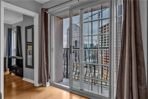199 14th Street NE Unit 2010, Atlanta, GA 30309 - MLS#: 7523713