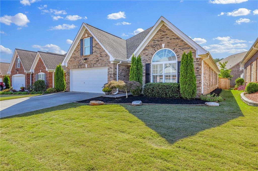 704 Valley Glen Drive