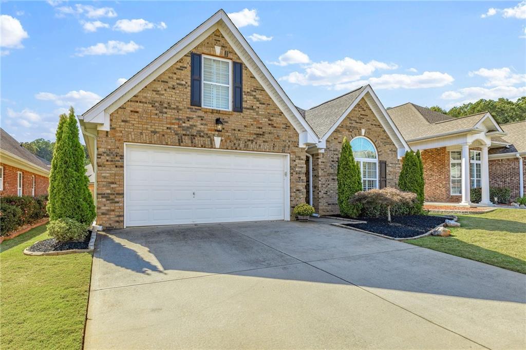 704 Valley Glen Drive