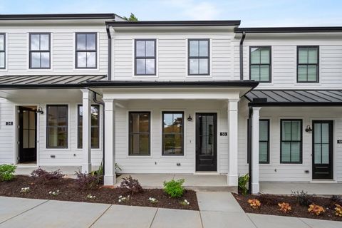 50 Black Gum Lot 49 Lane 49 Auburn GA 30011