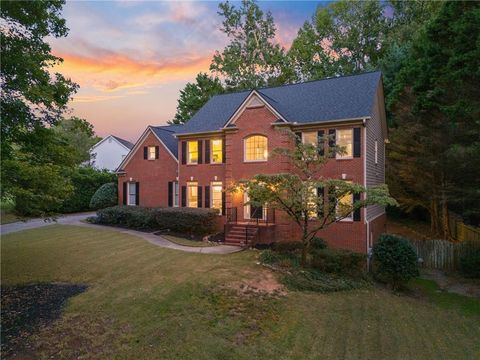 3505 Chartwell Drive Suwanee GA 30024