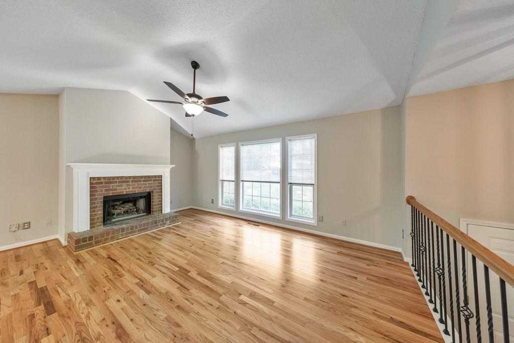 33 Boones Ridge Drive SE