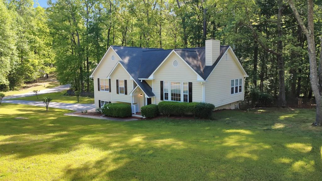 33 Boones Ridge Drive SE