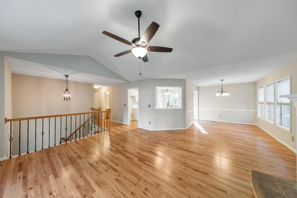 33 Boones Ridge Drive SE