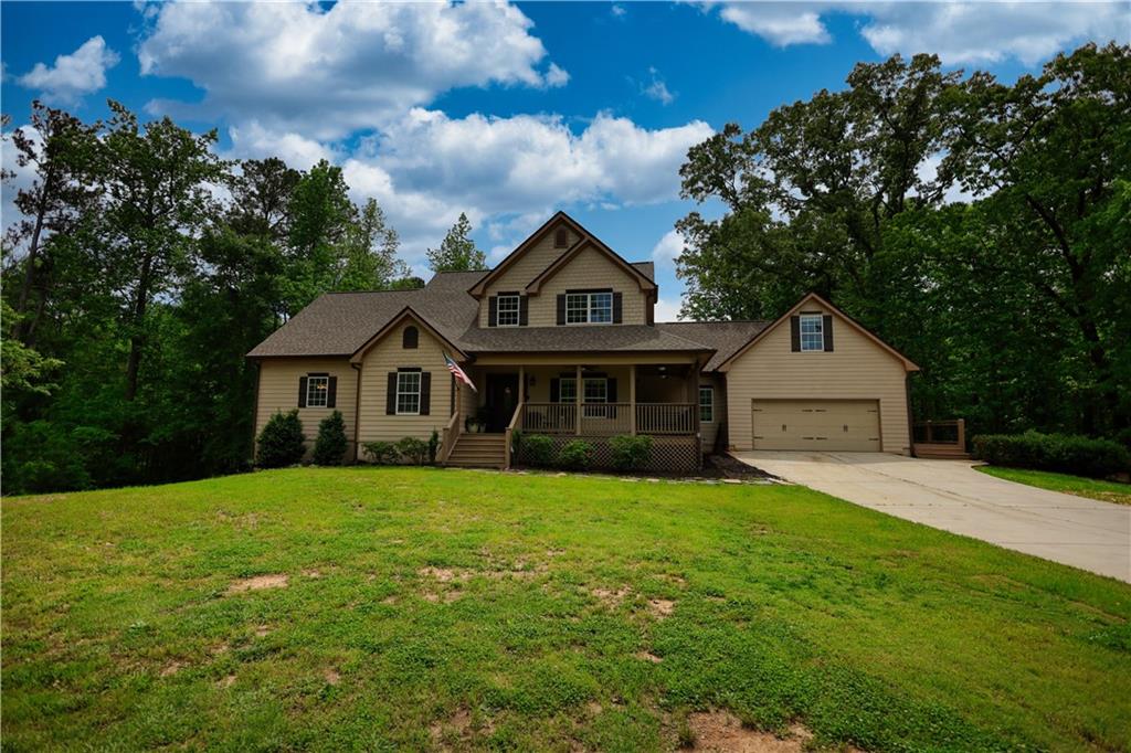 547 Ellington Road, Oxford, Georgia image 3