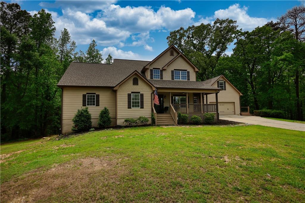 547 Ellington Road, Oxford, Georgia image 2