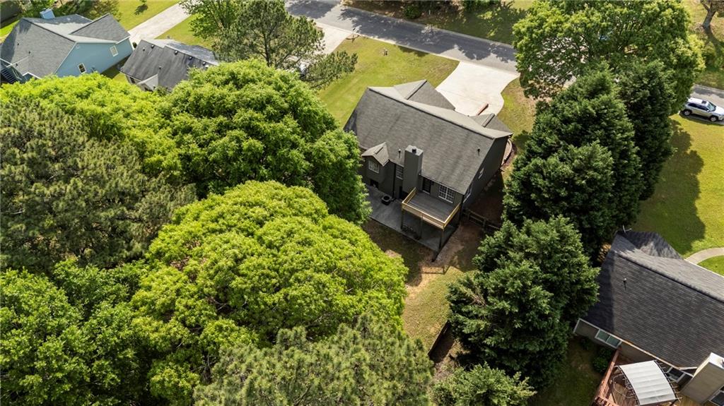 842 Lodgeview Drive, Bethlehem, Georgia image 13