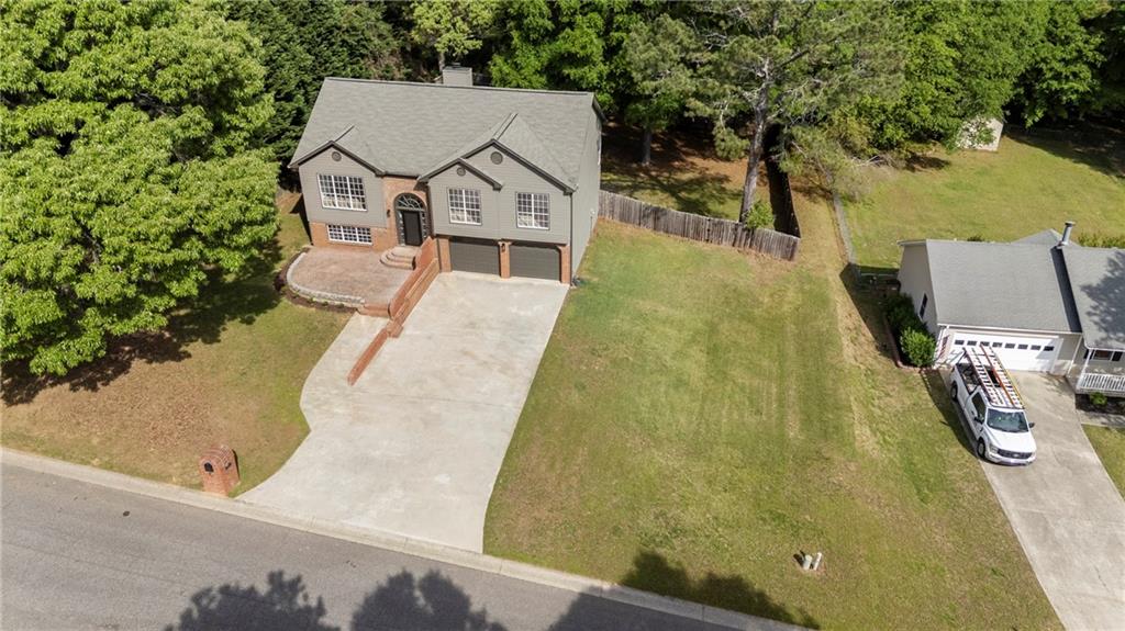 842 Lodgeview Drive, Bethlehem, Georgia image 5
