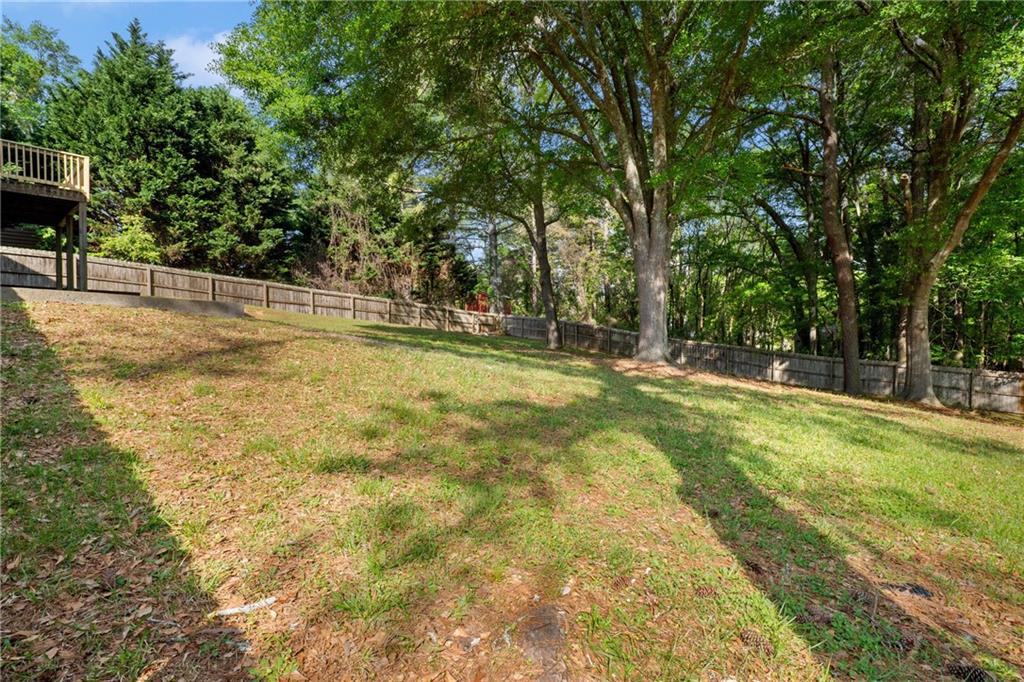 842 Lodgeview Drive, Bethlehem, Georgia image 7