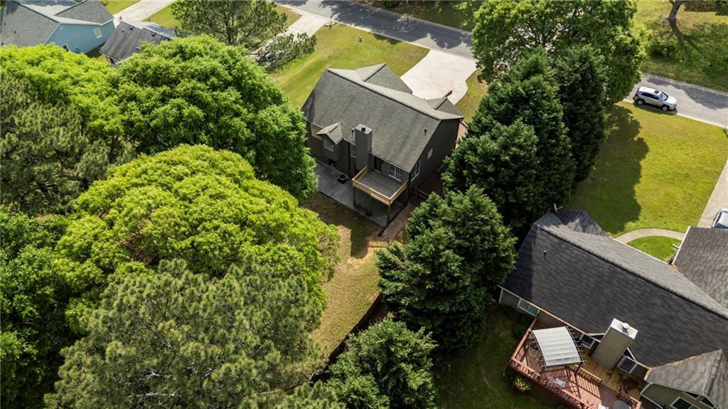842 Lodgeview Drive, Bethlehem, Georgia image 12