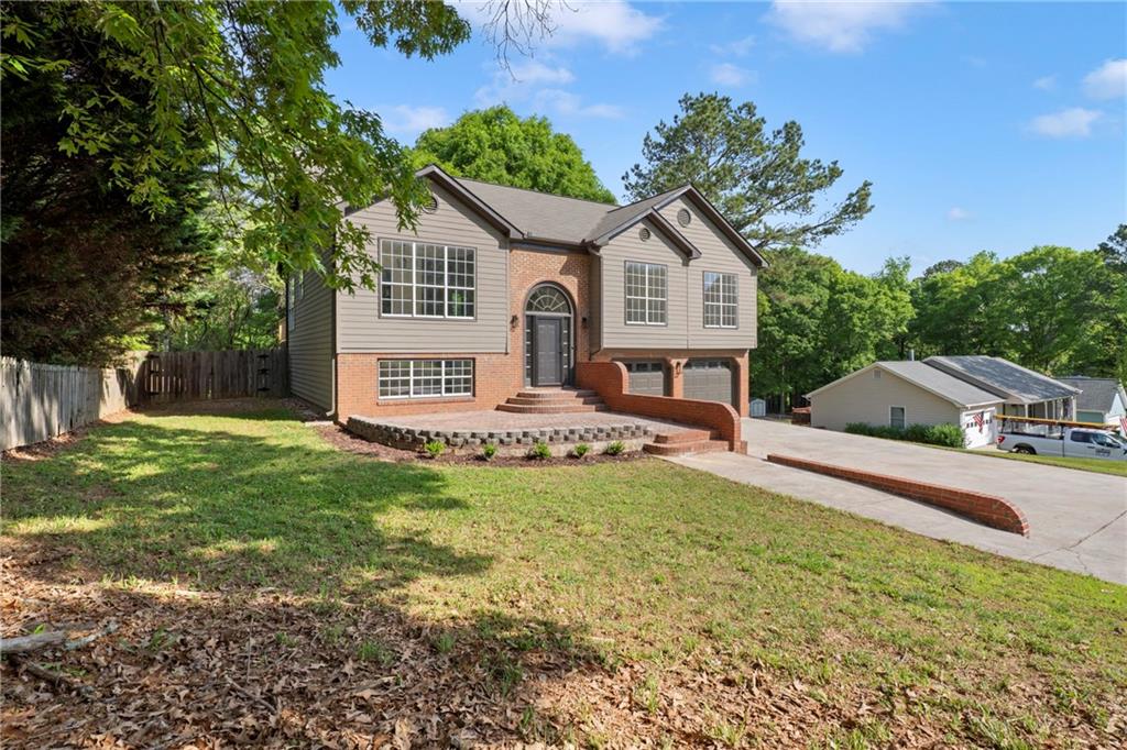 842 Lodgeview Drive, Bethlehem, Georgia image 2