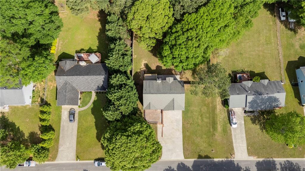 842 Lodgeview Drive, Bethlehem, Georgia image 11