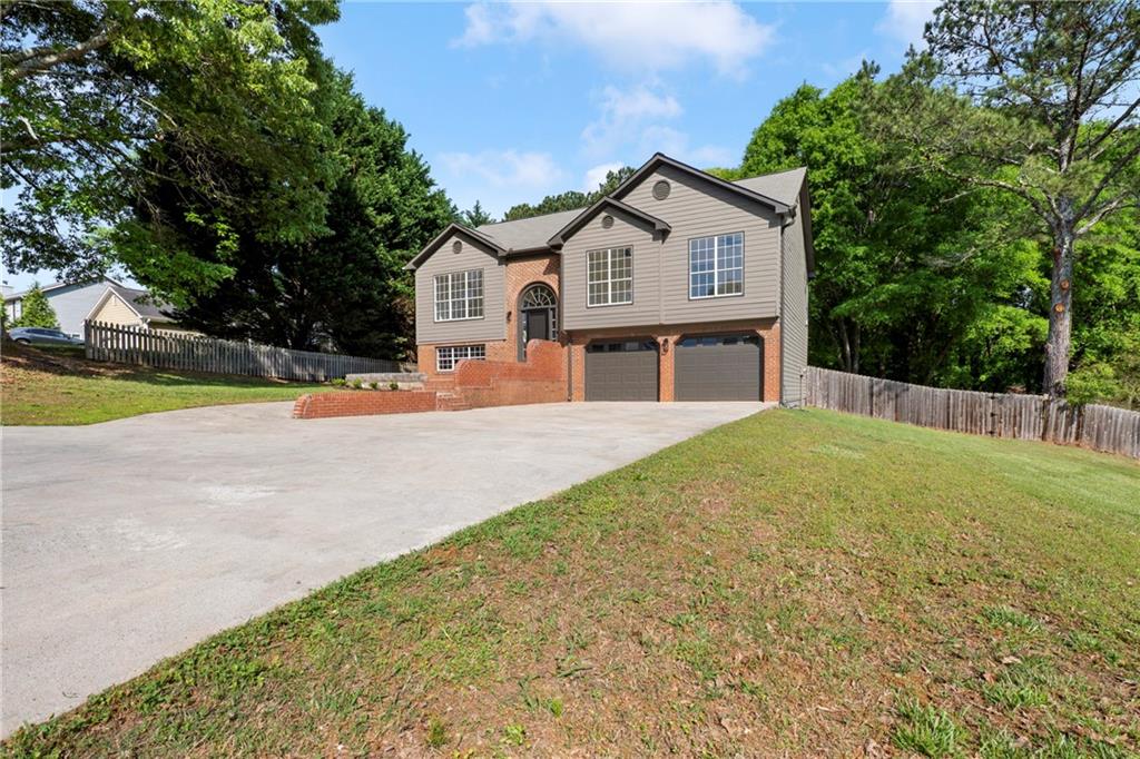 842 Lodgeview Drive, Bethlehem, Georgia image 1