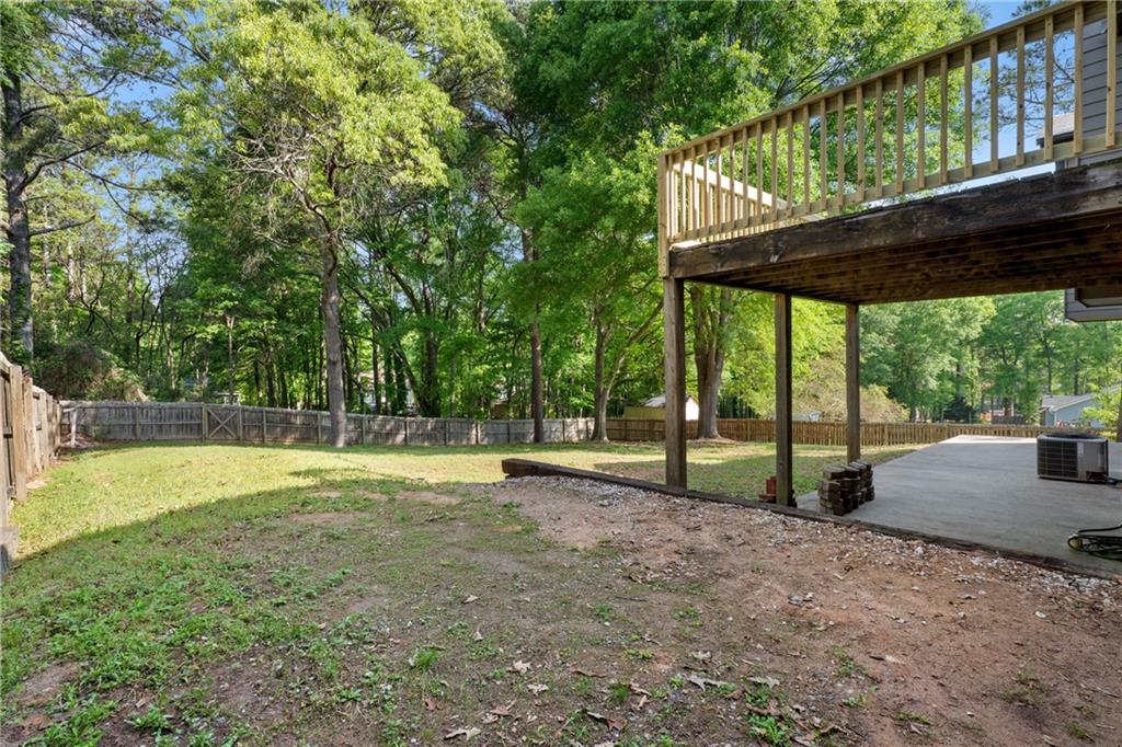 842 Lodgeview Drive, Bethlehem, Georgia image 3