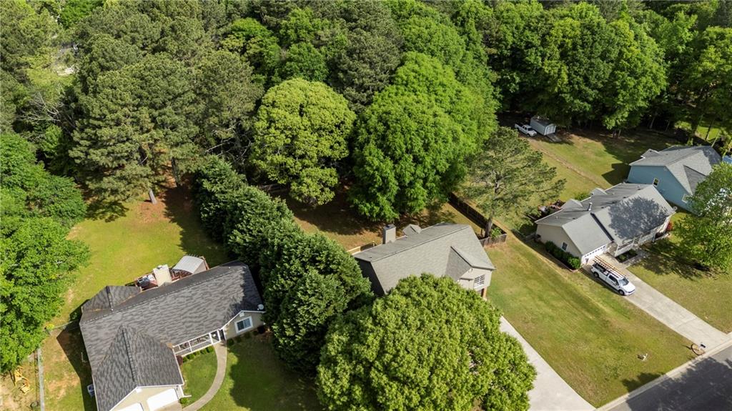 842 Lodgeview Drive, Bethlehem, Georgia image 17