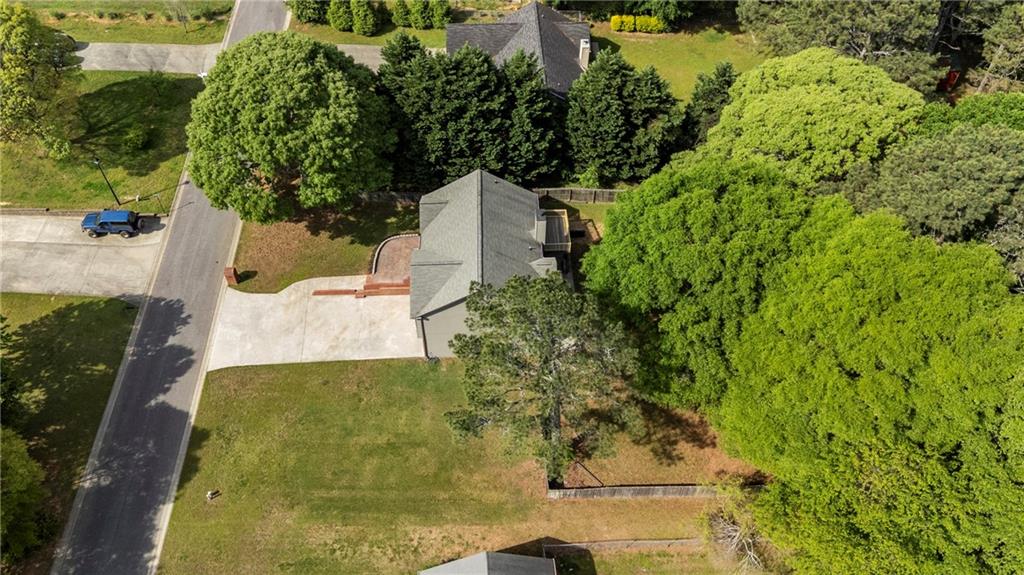 842 Lodgeview Drive, Bethlehem, Georgia image 15