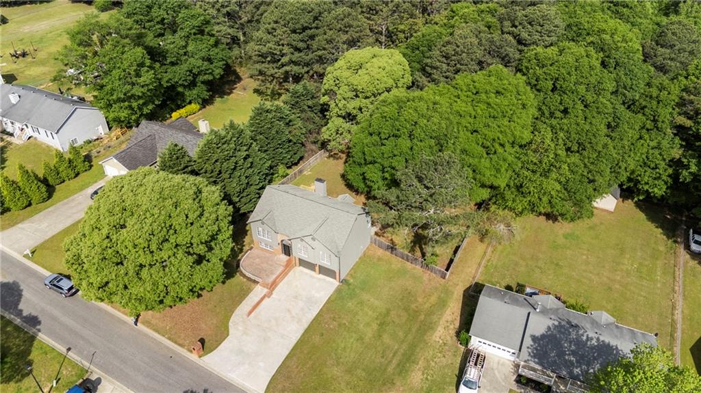 842 Lodgeview Drive, Bethlehem, Georgia image 16