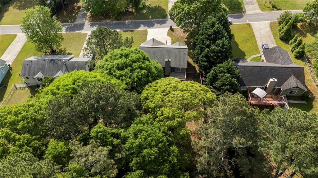 842 Lodgeview Drive, Bethlehem, Georgia image 14
