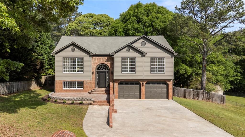 842 Lodgeview Drive, Bethlehem, Georgia image 9