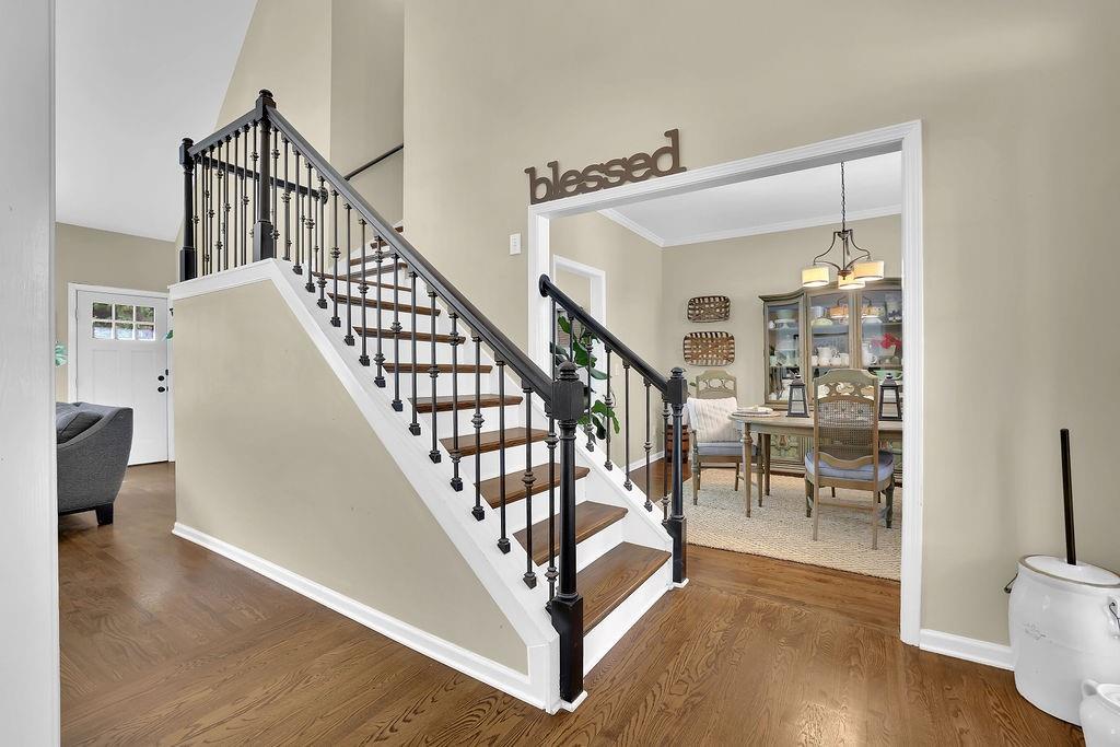 711 Tall Oaks Drive
