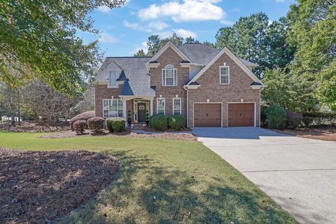 711 Tall Oaks Drive Canton GA 30114
