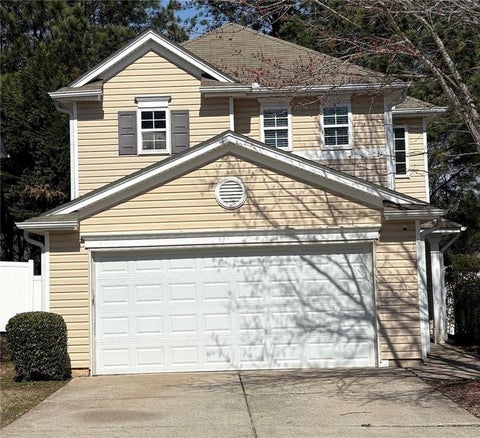 Homes For Sale - 301 Silver Spring Street<br/> Dallas, GA 30157