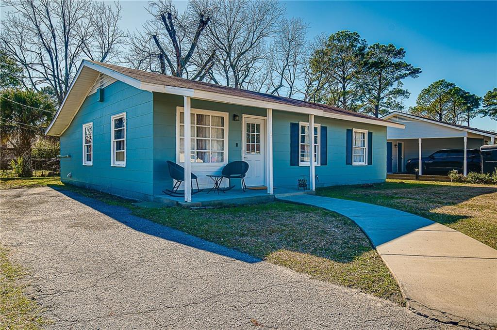 1519 Cloverdale Drive, Savannah, Georgia image 2