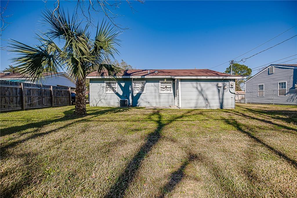 1519 Cloverdale Drive, Savannah, Georgia image 4