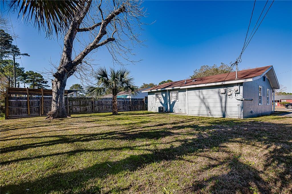 1519 Cloverdale Drive, Savannah, Georgia image 3