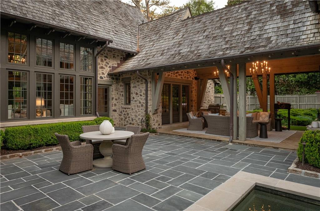 Buckhead - Residential