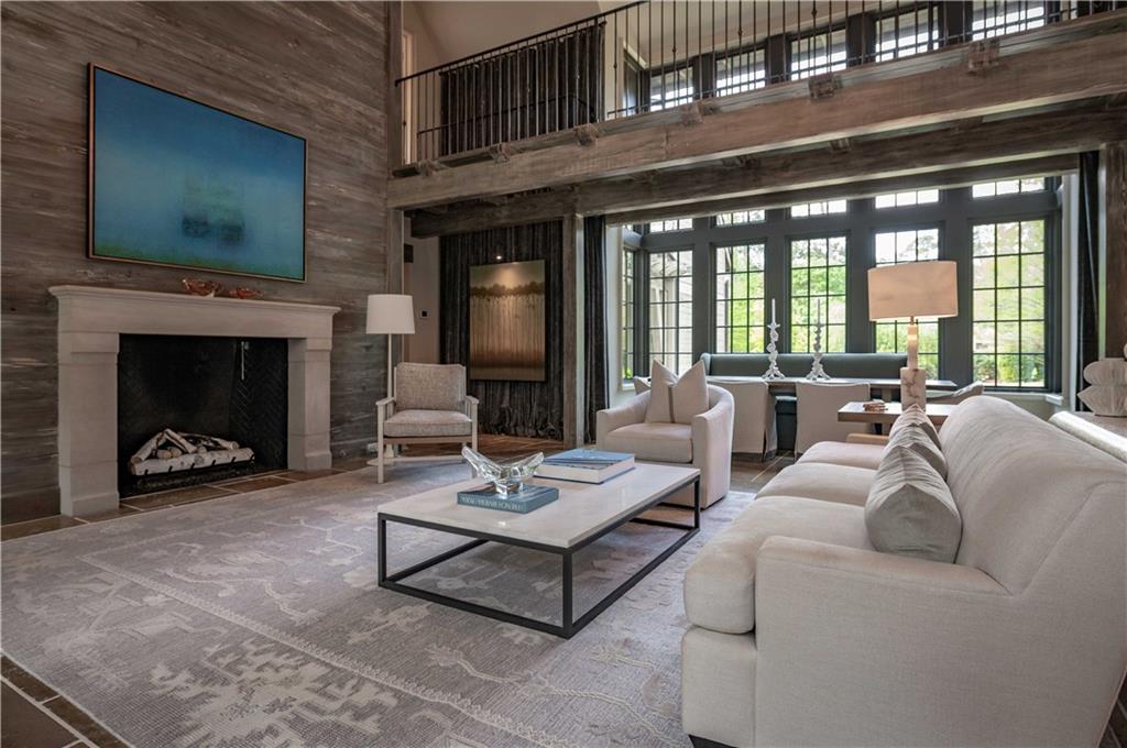 Buckhead - Residential