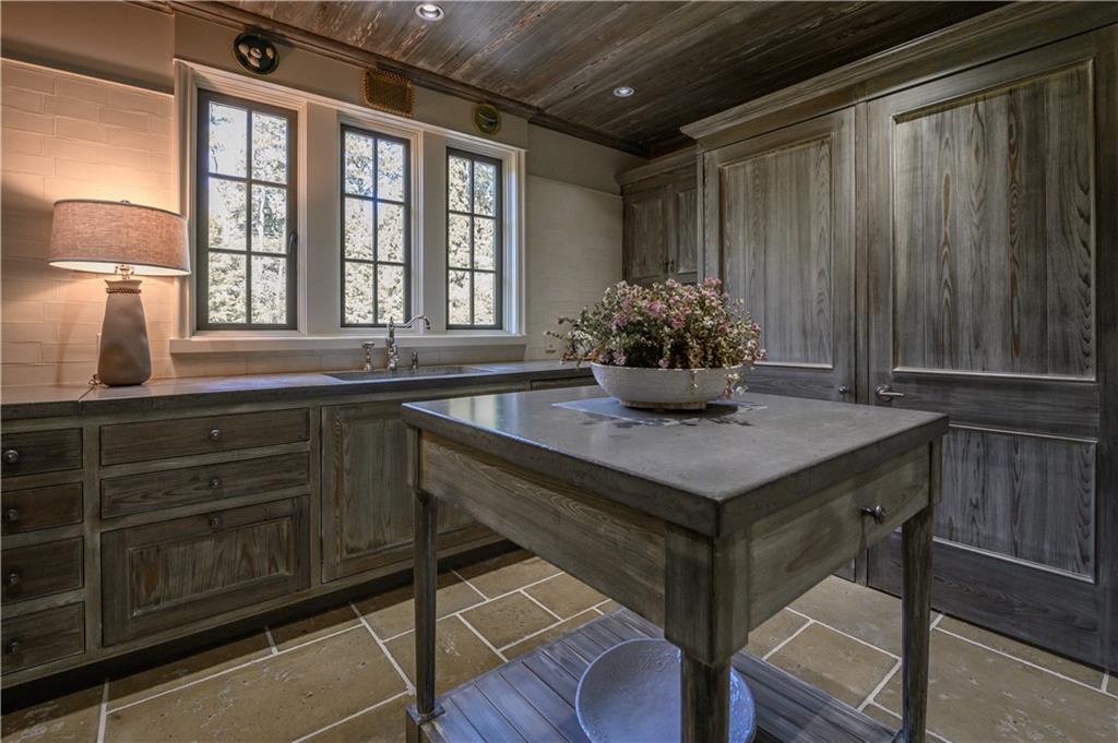 Buckhead - Residential