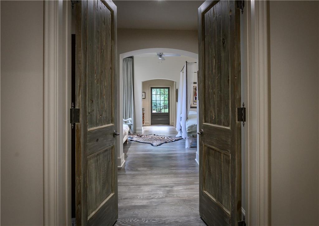 Buckhead - Residential