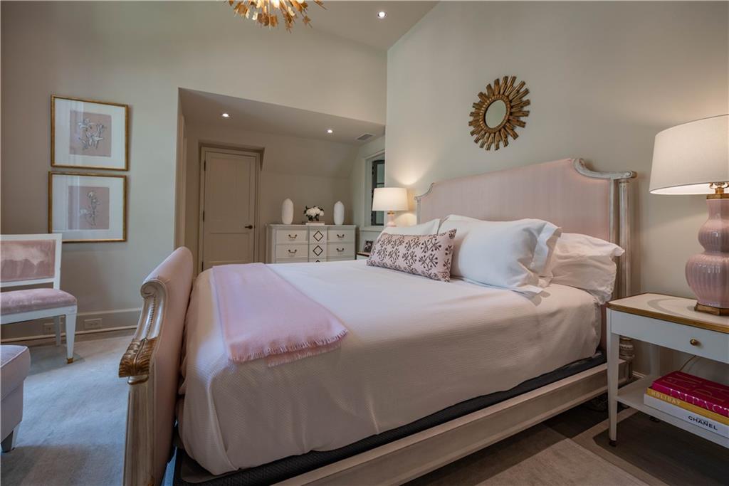 Buckhead - Residential