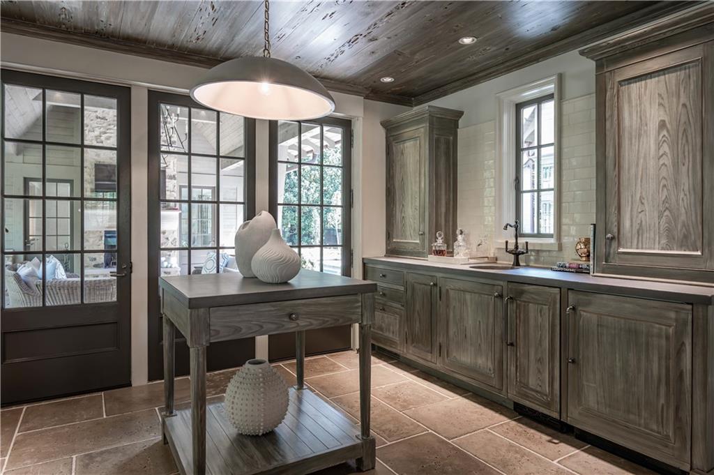 Buckhead - Residential