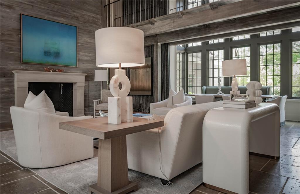 Buckhead - Residential