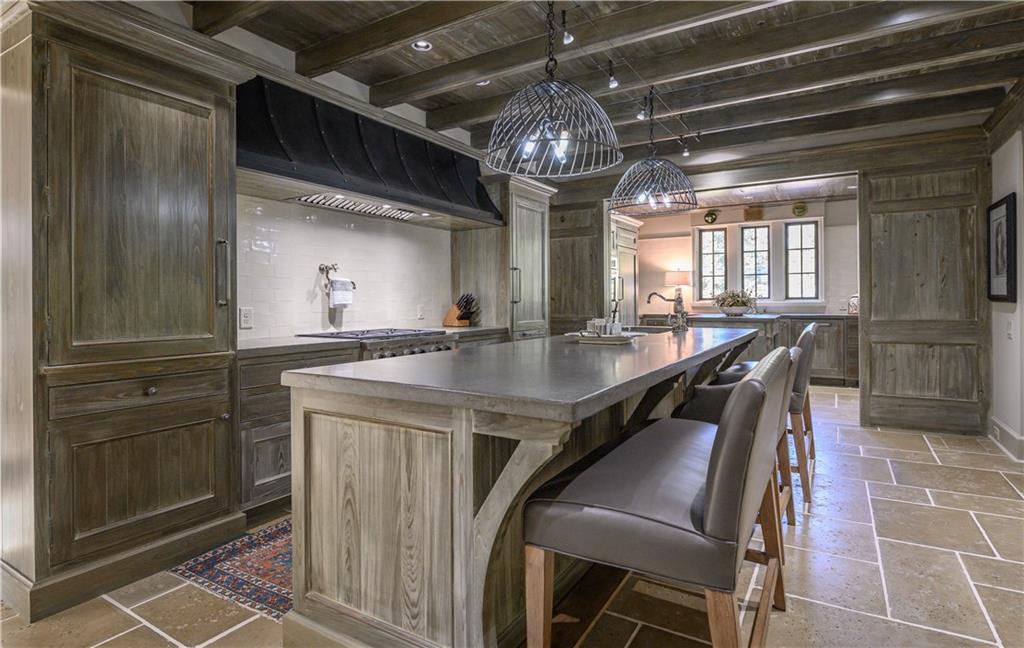 Buckhead - Residential