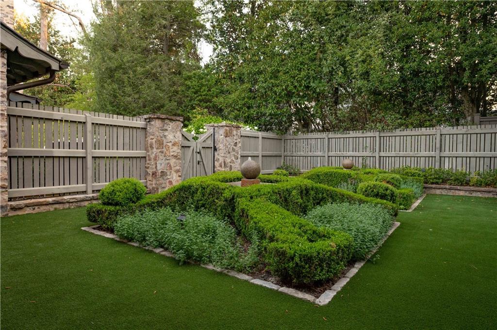 Buckhead - Residential