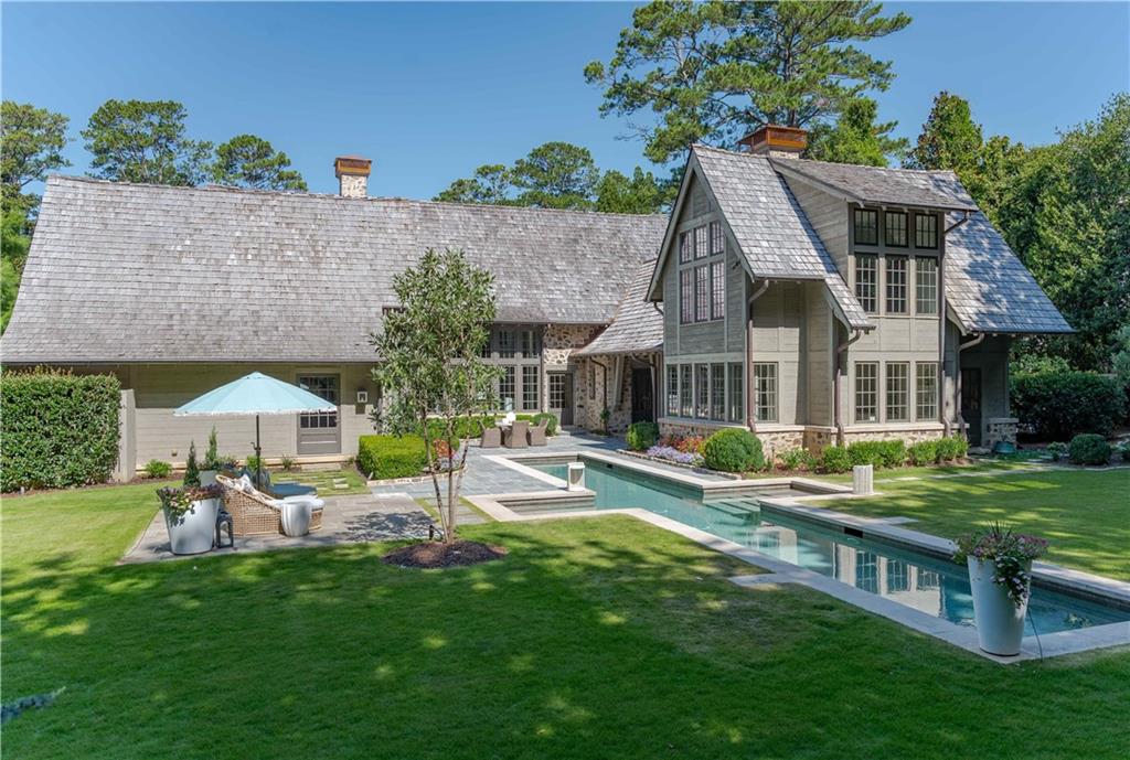 Buckhead - Residential
