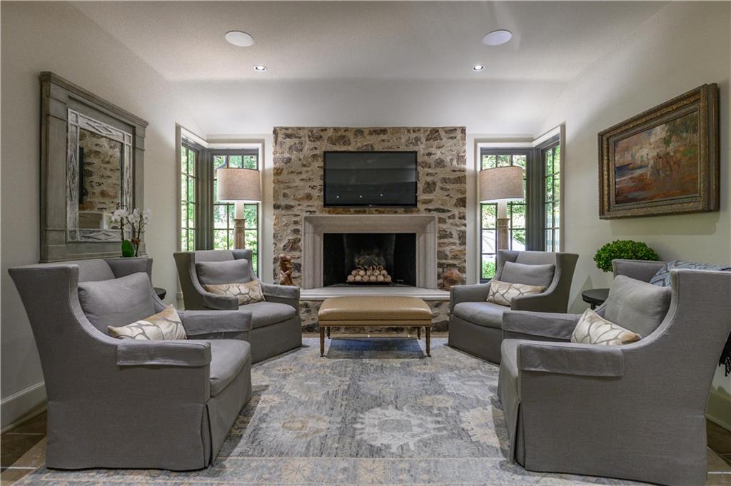 Buckhead - Residential