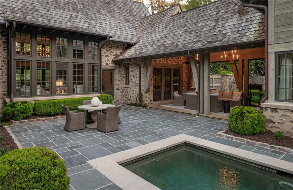 Buckhead - Residential