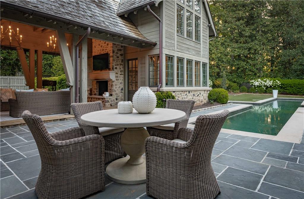 Buckhead - Residential