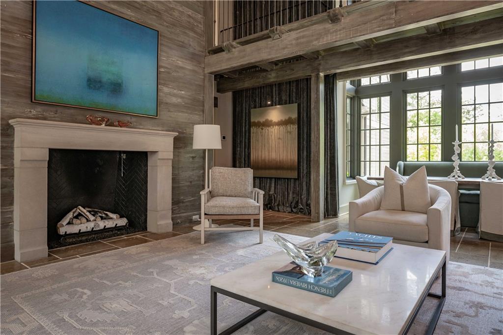 Buckhead - Residential