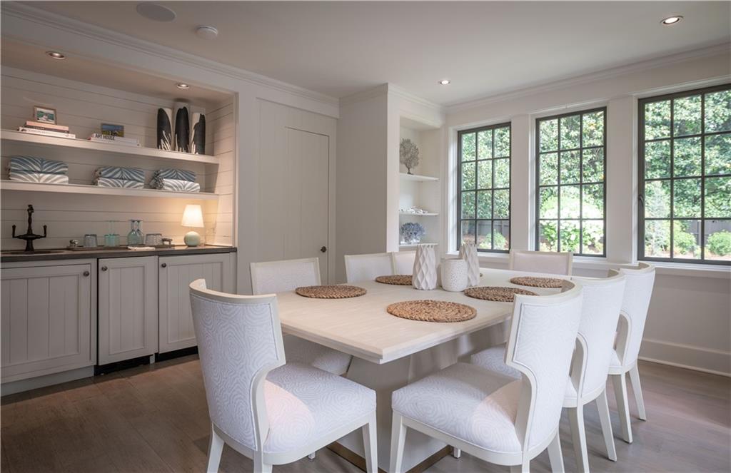 Buckhead - Residential