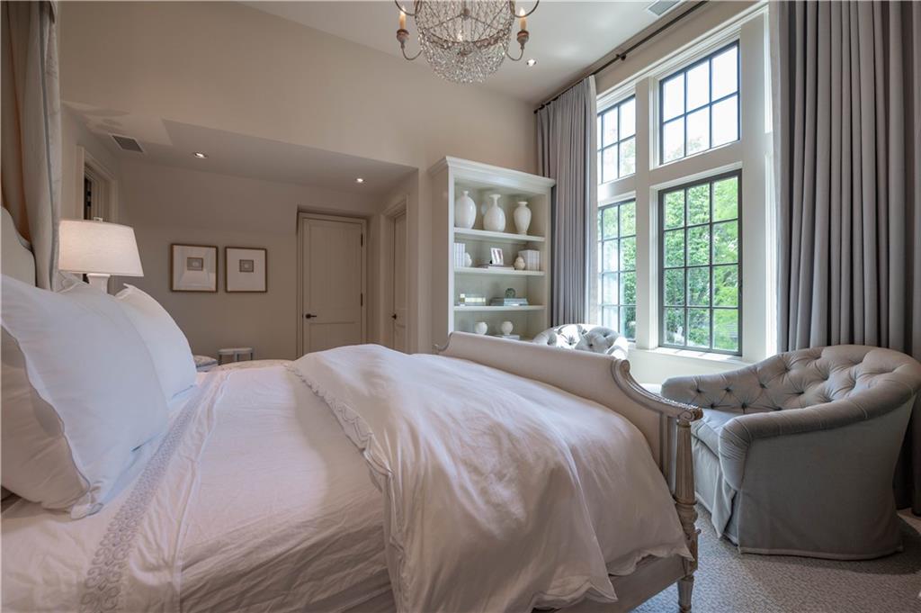 Buckhead - Residential