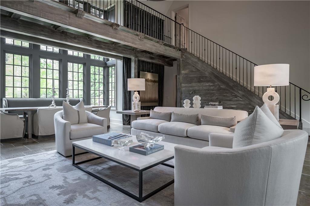 Buckhead - Residential