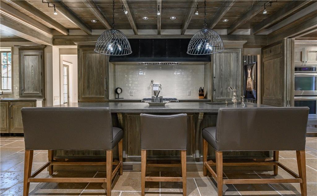 Buckhead - Residential