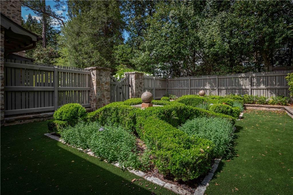 Buckhead - Residential
